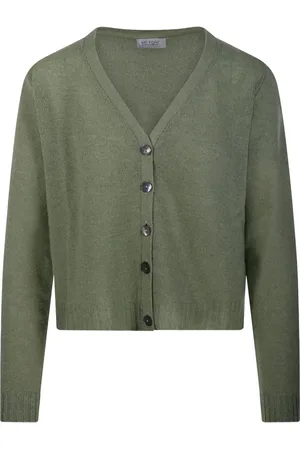 Be You Cashmere cardigan