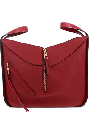Loewe Small Hammock shoulder bag