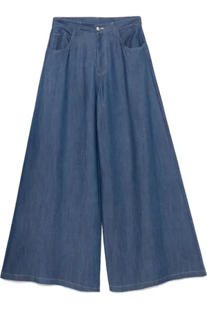 RAME Wide-leg jeans