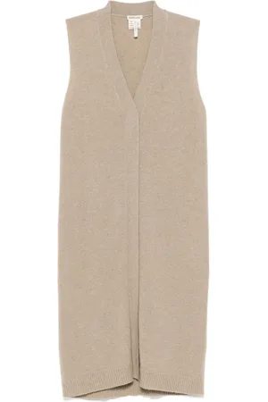 Hermès 1990-2000s sleeveless dress