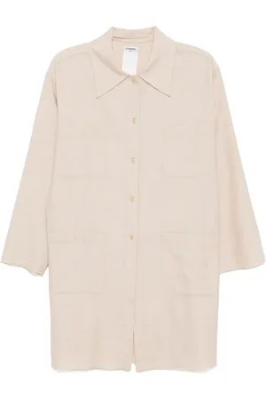 CHANEL 1998 blouse shirt