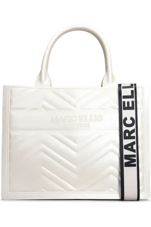 MARC ELLIS M Flat Buby Wave tote bag