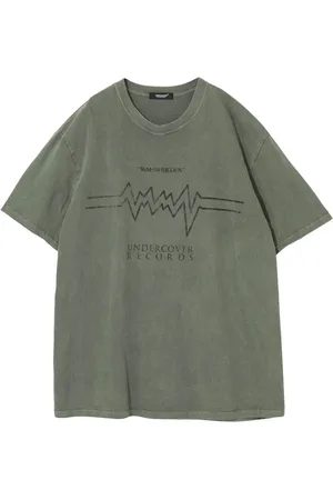 UNDERCOVER Cotton t-shirt