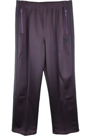 Pins & Needles Soft-jersey track pants