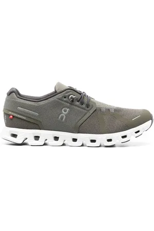 On Running Cloud 5 "Olive White"
