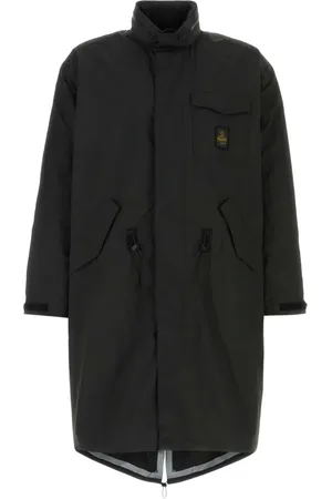 RefrigiWear Ocean parka