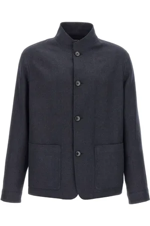 Ermenegildo Zegna Il Conte jacket