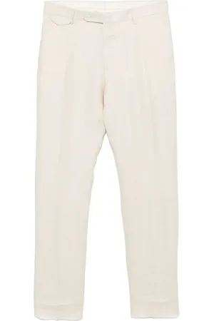 TAGLIATORE Tag11 trousers