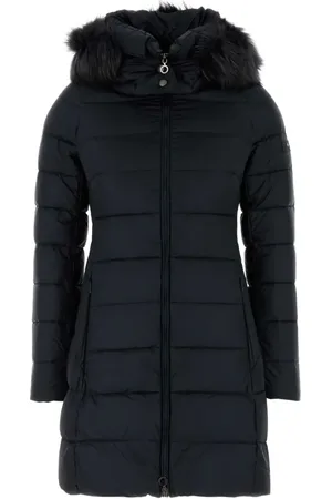 TATRAS Hooded down coat