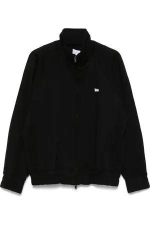 Rhude Hamptons Traxedo zip-up sweatshirt