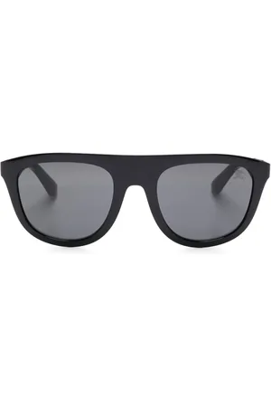 Burberry Square-frame sunglasses
