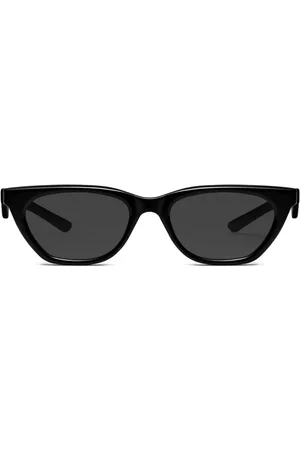 Maison Margiela X Gentle Monster cat-eye sunglasses