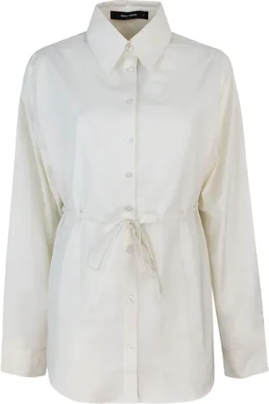 Daily paper Tie-waist shirt