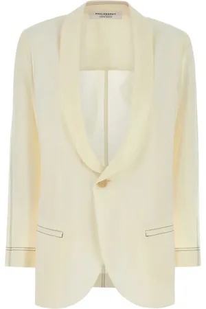 Serafini Single-breasted blazer