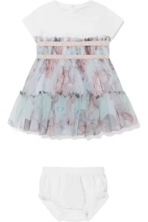 Guess Flared mini dress
