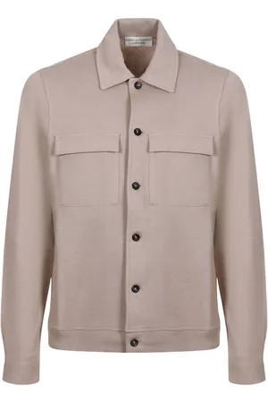 FILIPPO DE LAURENTIIS Cotton shirt