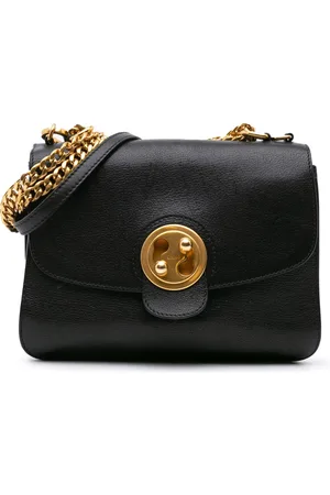 Chloé 2017 Medium Leather Mily crossbody bag