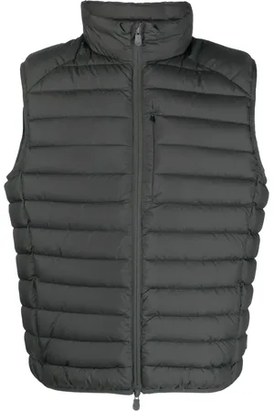 save the duck Zip-up padded gilet