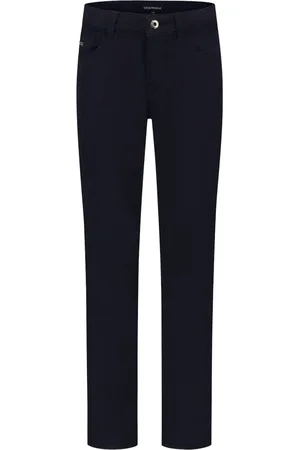 Emporio Armani Straight-leg jeans