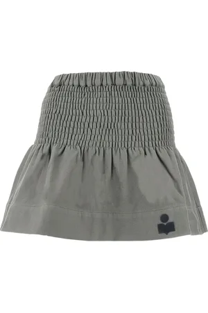 Isabel Marant Pacifica mini skirt