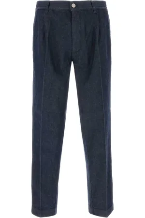 PT Torino M??lange trousers
