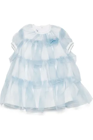 Mimisol Organza dress