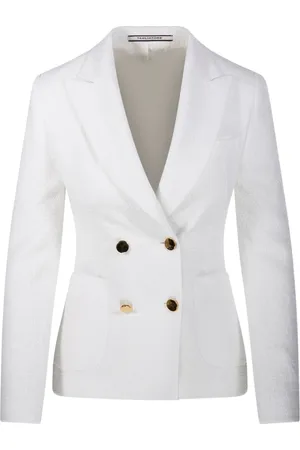 TAGLIATORE Double-breasted blazer