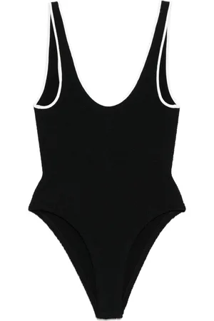 Hunza G Faye one-piece