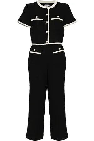Reformation Blair suit