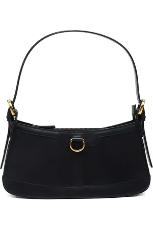 Burberry 2000-2020 leather shoulder bag