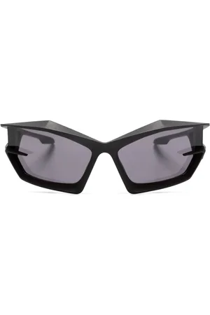 Givenchy Giv Cut pilot-frame sunglasses