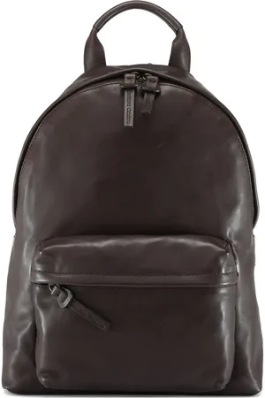 Officine creative Leather backpack