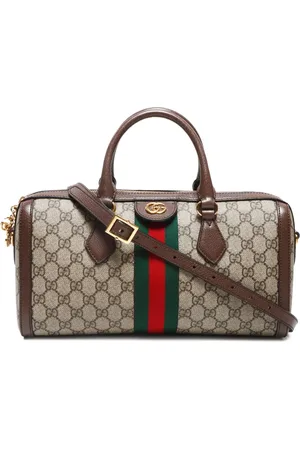 Gucci 2020-2025 Ophidia shoulder bag