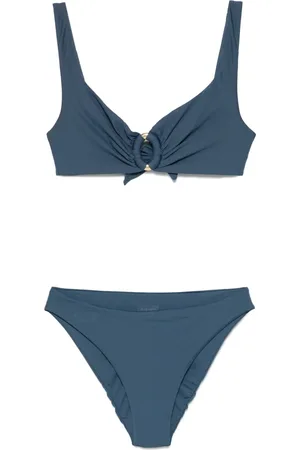 FISICO Ring-detailing bikini