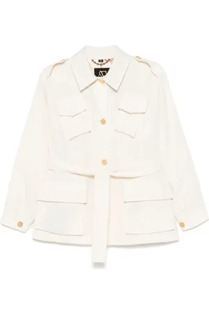 Sealup Sahariana jacket