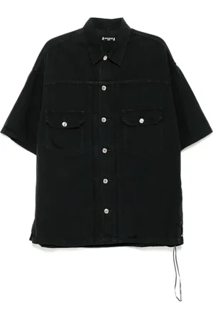 MASTERMIND JAPAN Button-up shirt