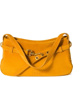 Miu Miu Aventure shoulder bag