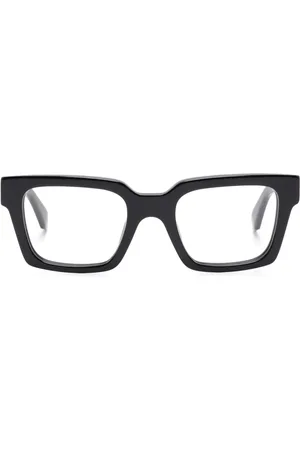 OFF-WHITE Arrows-motif glasses