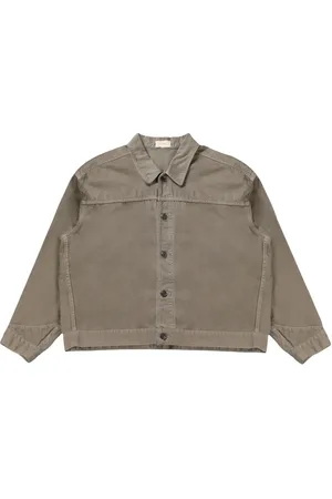 The Row Cotton shirt