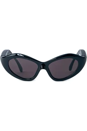 Balenciaga Orbit cat-eye sunglasses