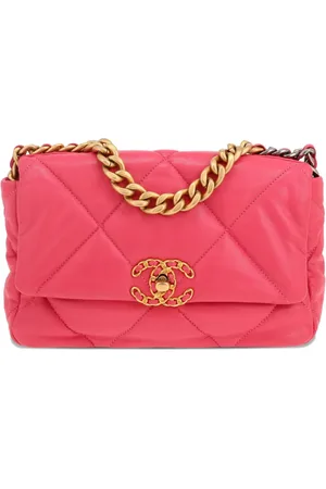 CHANEL Chanel 19 handbag