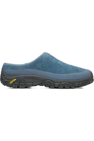 YMC X Merrell Slide Sneakers