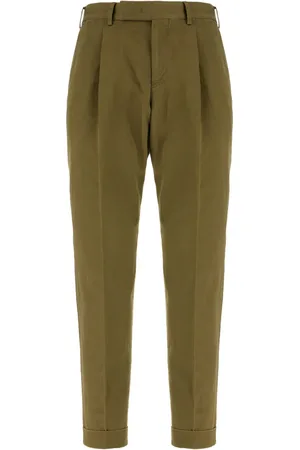 PT Torino Straight-leg trousers