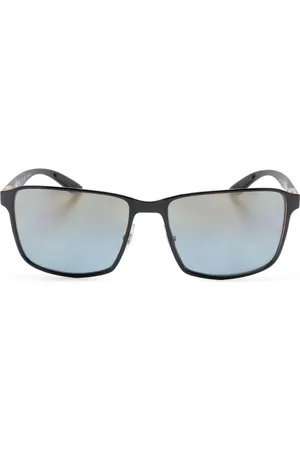 Ray-Ban RB3721CH Chromance sunglasses