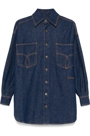 Fiorucci Denim shirt