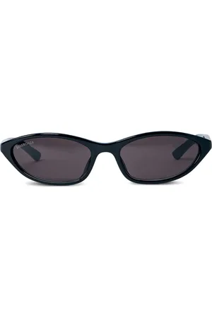 Balenciaga Blade sunglasses