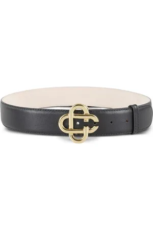 Casablanca Leather belt