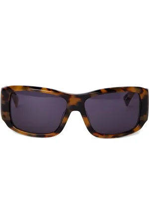Eytys Tortoiseshell-effect sunglasses