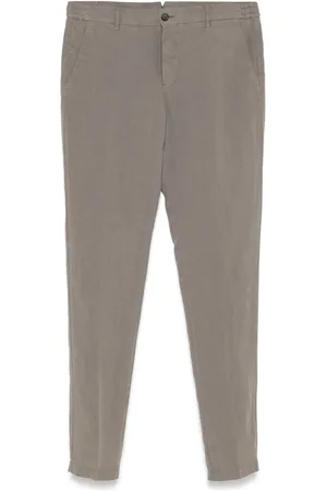 Berwich Straight-leg chinos