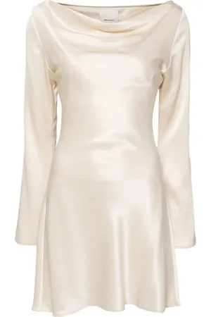 Reformation Pike dress